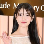 아이유, 악플러 이어 표절 시비도 이겼다...'참교육'<b>ing</b>