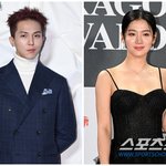 부실<b>복무</b> 의혹' 송민호박주현, 열애설 터졌다…양측 "사생활 확인불가"[종합]