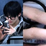 JYP 남돌 폰 케이스 속 <b>폴라</b>의 정체.jpg