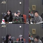 정지소 "'기생충' 출연 전 슬럼프…연기 그만둘까 생각"(라디오쇼)