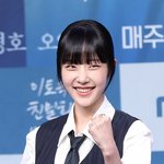 '라디오쇼' <b>채원빈</b> "내가 센 캐? 안 무섭다고 생각해"