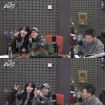 "'이친자' <b>채원빈</b>, 父에 대들어 꼴보기 싫었어"(라디오쇼)