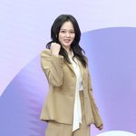 '라디오쇼' 정지소 "박명수 엄청 좋아해..<b>무도</b> 키즈였다"