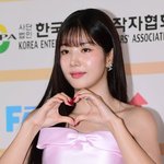[단독] '워터밤여신' 권은비, 기안84 회사 '인턴' 취직…'기안이쎄오'...