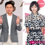 54세 돌싱' <b>임원희</b>, 3살 연하 배우와 핑크빛 터졌다…"귀엽고...