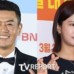 김지민, 신부 입장시 아버지 아닌 김대희와...눈물나는 소식 ('영차티비')