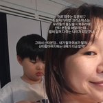 다섯째 임신 정주리, 살신성인 육아 “<b>산타</b> 분장 내 배가 찰떡”