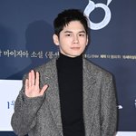 [단독] '<b>전역</b>' 옹성우, '뉴스룸' 출연…기상캐스터 도전