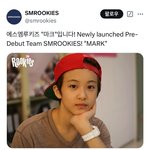 11년 전 SM 루키즈로 공개된 남돌 2명