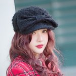 ‘Holiday Princess’ (<b>동물</b>농장 출근길) [HD포토]