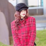 조이, ‘크리스마스 소공녀 비주얼’ (<b>동물</b>농장 출근길) [HD포토]