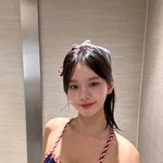 맹승지, 수영복으로 뽐낸 글래머 몸매…섹<b>시미</b> 폭발