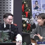 김호영 "이은지, 내 공연 매번 직접 예매..대부분은 대접받으려고...