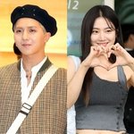 [<b>POP</b>이슈]송민호, 어제는 부실복무 오늘은 열애설..요란한 소집해제...