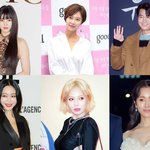 이혼부터 혼외자까지… 피 튀기는 스타 로맨스[2024 연말결산]