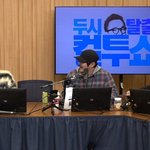 권혁수, 결혼설에 해명 “꿈만 꿨다‥여자친구 없어”(컬투쇼)