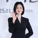 [단독] 송혜교, 예능으로 만난다‥오늘(18일) '유퀴즈' 출격