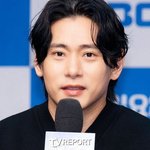 배우 유태오, 오늘(18일) 부친상...장례 치르러 <b>독일</b>로 떠난다