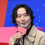 인사말 하는 ‘<b>별들</b>에게 물어봐’ 박신우 감독 [포토엔HD]