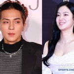 "軍 <b>복무</b> 빠지고 연애?" 송민호 부실근무→박주현 열애설 '이미지...