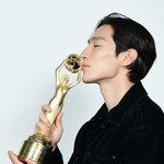 [단독] "신인상? 오늘만큼은 날 칭찬해 주자"…노상현, 존재...