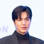 [현장포토] "조각은 영원하다"...이민호, 레전드 비주얼