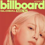 빌보드 선정 글로벌 <b>NO</b>.1 아티스트 한국 대표