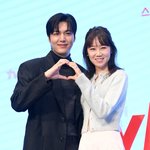 '<b>별들</b>에게 물어봐' 이민호 "공효진과 20대 때 만날 줄..함께라...