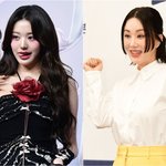 [댓글부탁해] [SC줌人] 장원영, '엄정화 오마주' 지누션과 컬래버…연말...