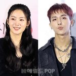[<b>POP</b>초점]'軍 복무 논란' 송민호, 박주현과 럽스타 증거에도...