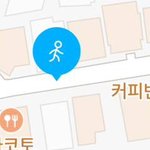 쿠팡이츠 이거 설마 뛰어오는거야…?