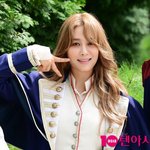 '<b>자칭</b> 요정' 옥주현, '계약 해지 통보' 뉴진스 공개 지지…"멋진...