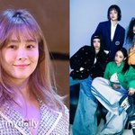 "정말 감사합니다"…뉴진스, 옥주현에 '손하트' 화답 왜?