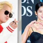 송민호·박주현, 열애설 일자…"사생활 확인 불가"