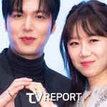 공효진 "결혼 다음 날부터 이민호와 로맨스 연기 할 수 있어서...