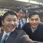 유재석X조세호도 13년 만에 예능 "현빈관원과 유퀴즈?" [<b>SHOT</b>...