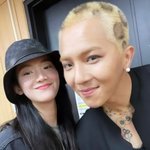 송민호 열애설 <b>터짐</b>