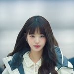 개이쁜 <b>패딩</b>녀