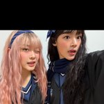 뉴진스 민지X하니X해린, 어도어와 전쟁 속 호그와트 마법사 변신