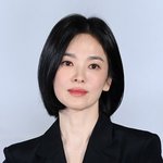 [회사생활] 송혜교, '유퀴즈' 출연…17년 만의 예능 나들이 '유재석x조세호...