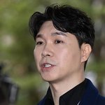[<b>회사</b>생활] “추락할 땐 피<b>X</b> 쌀 듯” 박수홍 형수, 동거 헛소문...