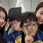 6억이라더니..7살 아들과 해외만 <b>N</b>번째 "가고싶은 곳 전부 갈것