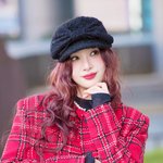 앞두고 만난 파리지엔느 분위기’ (<b>동물</b>농장 출근길) [HD포토]