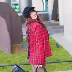 조이, ‘러블리 아이돌 포즈 장인’ (<b>동물</b>농장 출근길) [HD포토]