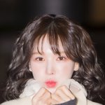 ‘보송보송 솜뭉치 완디’ (웬디의 영스트리트 출근길) [<b>HD</b>포토]