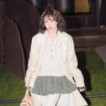 웬디, ‘겨울 요정 완디’ (웬디의 영스트리트 출근길) [<b>HD</b>포토]