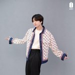 방탄 팬클럽 매거진 메이킹 포토 <b>정국</b>