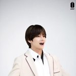 방탄 팬클럽 매거진 메이킹 포토 <b>뷔</b>