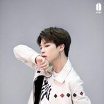 방탄 팬클럽 매거진 메이킹 포토 <b>지민</b>