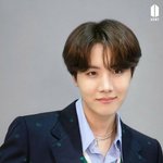 방탄 팬클럽 매거진 메이킹 포토 <b>제이홉</b>